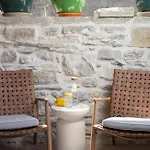 Stone House Casa Lumina Villa *