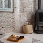Villa Stone House Casa Lumina *