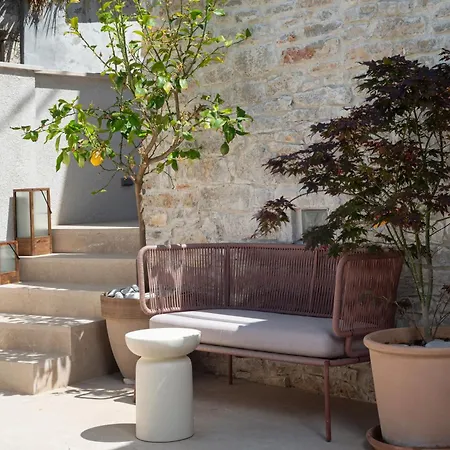 Villa Stone House Casa Lumina Bozava