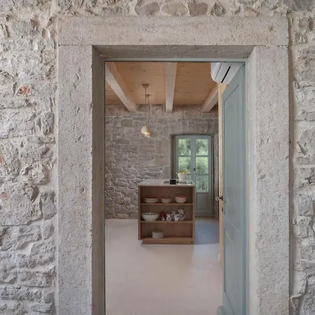 Stone House Casa Lumina Božava