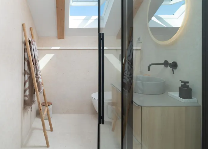 Stone House Casa Lumina *