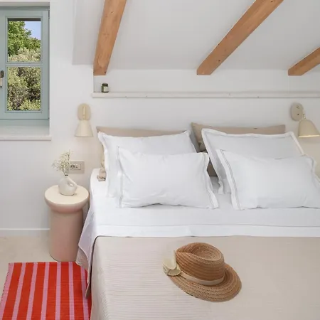 Stone House Casa Lumina Vila Bozava