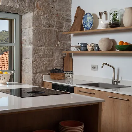 Stone House Casa Lumina Vila Bozava