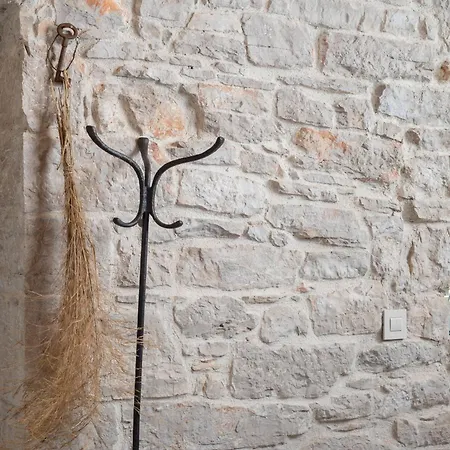 Stone House Casa Lumina Villa