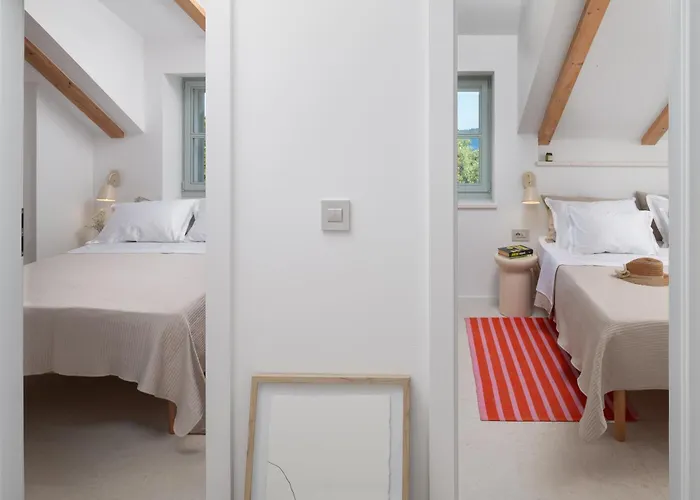 Stone House Casa Lumina Вилла Божава