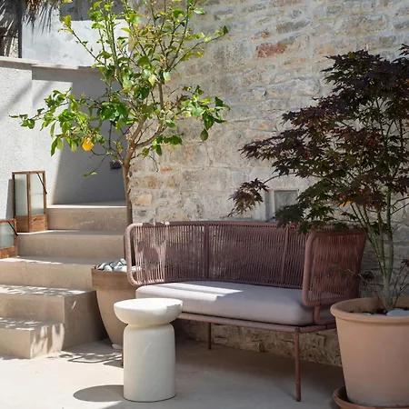 Vila Stone House Casa Lumina Božava