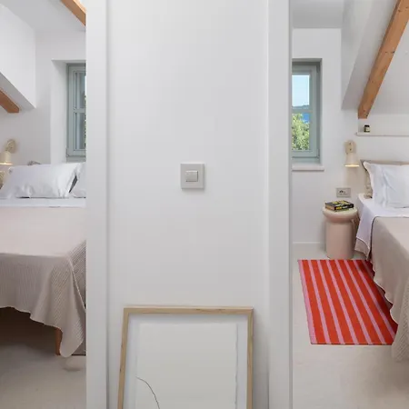 Stone House Casa Lumina Vila Božava