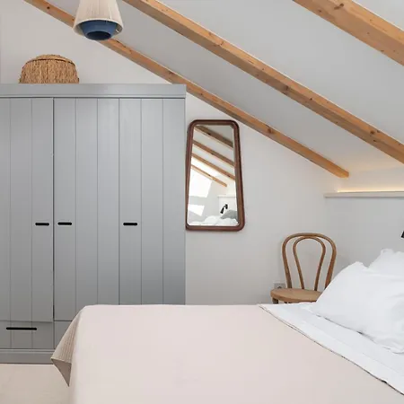 Stone House Casa Lumina Vila *